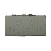 35MM320R12 - Eaton 35MM Commercial Meter Stack